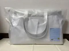 seventeen トートバッグ