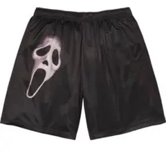 Supreme Ghostface Mesh Short "Blackのサムネイル