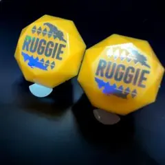 ツイステ　リングライト　ラギー