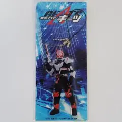 仮面ライダーギーツ　簡秀吉　アクリルスタンド 美品】仮面ライダーギーツ アクリルスタンド 仮面ライダーストア限定