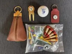 St Andrews ゴルフ関係品