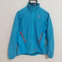 adidas TERREX ハイブリッドソフトシェルジャケット L