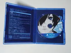 ペルソナ　リロード　ps4 パッケージ版