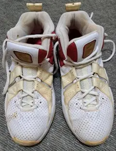 【中古】NIKE AIR ZOOM BRAVE 1.5 エアズームブレイブ