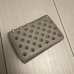 Christian Louboutin 三つ折り財布のサムネイル