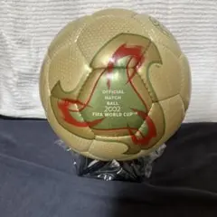 adidas 2002 FIFA World Cup 公式試合球のサムネイル