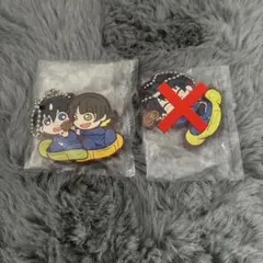 ブルーロック ばんちょうこう ラバスト 潔 世一 蜂楽 廻