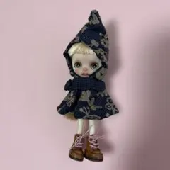 ブライス ぬいぐるみ