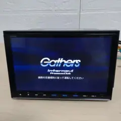 2025年最新】gathers vxm-165vfeiの人気アイテム - メルカリ