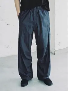 【LIDNM】 Nylon 3D Field Pantsのサムネイル