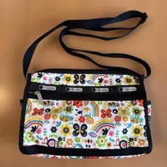 レスポートサック ショルダーバッグ