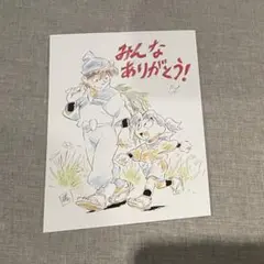 忍たま乱太郎 映画 特典