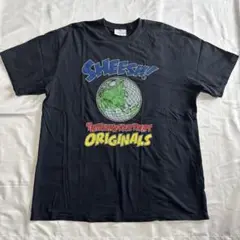 thisisneverthat tシャツ SHEESH XL