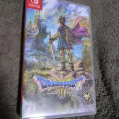 ぴ*ろ様 Switch ドラゴンクエスト3 そして伝説へ