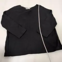 Johnbullジョンブル　コットンハニカムプルオーバー　ZC522