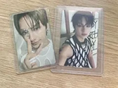 SEVENTEEN JUN トレカ