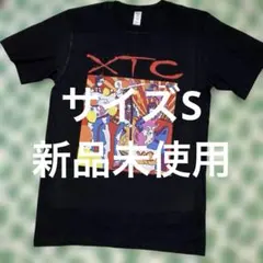 新品サイズS/XTC Oranges & Lemons/オレンジズ&レモンズ