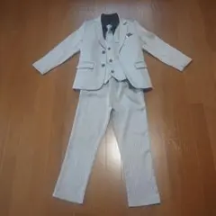 フォーマルスーツ 130