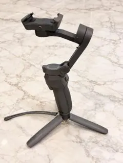 DJI OSMO Mobile 3 スマートフォン用ジンバル スタビライザー