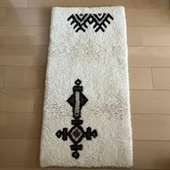 ポリネシアン 伝統工芸品 タパ クロス タペストリー 樹皮布 - メルカリ