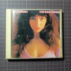 Kate Bush The Kick Inside