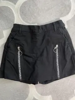 ANAPGIRLキュロットスカート