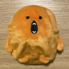 「ナガノキャラクターズ」のたるくたぬいぐるみ（もぐらコロッケ）のサムネイル