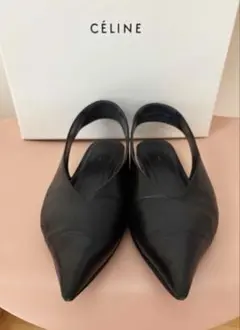 2026年最新】CELINE レディース フラットシューズ・バレエシューズの