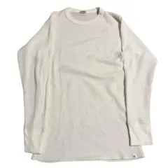 Phigvel / フィグベル】Thermal Henley Top - メルカリ