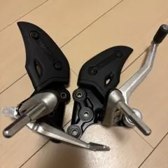 TEAM SUZUKI TS-17 YZ-10用 ストロング ハブキャリア 新品 - メルカリ