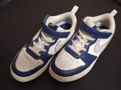 NIKE　コートバーロウ　21cm 子供 靴のサムネイル
