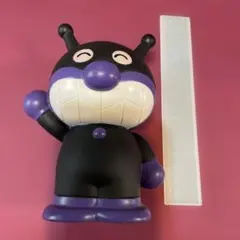 ばいきんまん ジグリー版画　アンパンマン ばいきんまん ジグリー版画 アンパンマン - メルカリ