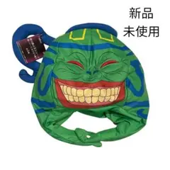 遊戯王　強欲な壺　陶器&帽子セット 2025年最新】遊☆戯☆王シリーズ 壺シリーズ なりきり帽子の人気