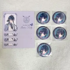 あくねこ Royal Rose Tea Party 特典 アニカフェ ロノ - メルカリ