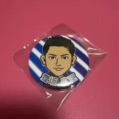 大谷翔平選手 日ハムファイターズ時代 缶バッチ - メルカリ