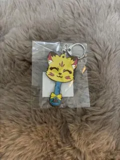 センラ　ペポ　キーホルダー