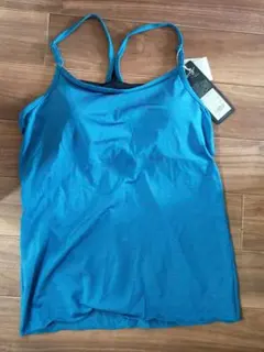ブラトップ　キャミソール M