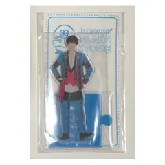 渡辺翔太 アイドル