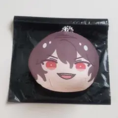 【未使用】あんスタ 朔間零 おまんじゅう 8点セット 新品☆あんスタ【朔間零】おまんじゅうにぎにぎマスコットねくす