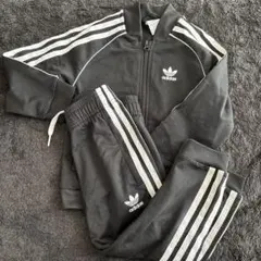 アディダス ジャージ