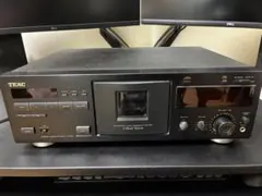 A*5様 カセットデッキ TEAC R-540 【整備、動作品】 - メルカリ