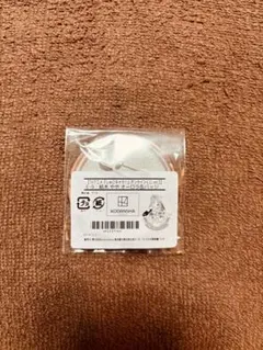 しゅごキャラ！ ドロードロー オンラインくじ オーロラ缶バッジ 結木