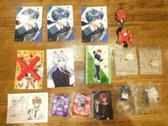 カラフルピーチ グッズ セット