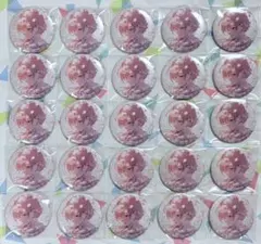 プロセカ MEIKO 缶バッジ 50a