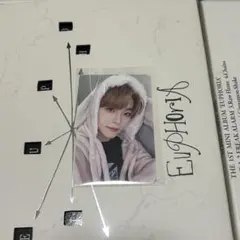 ALPHA DRIVE ONE euphoria makestar シンロン