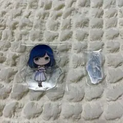 推しの子　黒川あかね　ミニキャラアクリルスタンド