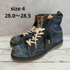 2025年最新】glamb メンズ ブーツ・革靴の人気アイテム - メルカリ