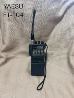 2026年最新】yaesu FTH-102の人気アイテム - メルカリ