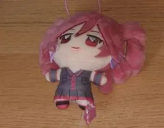 重音テト ぬいぷりけ mini