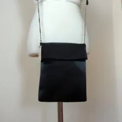 ブラック　黒　冠婚葬祭　鞄　バッグ